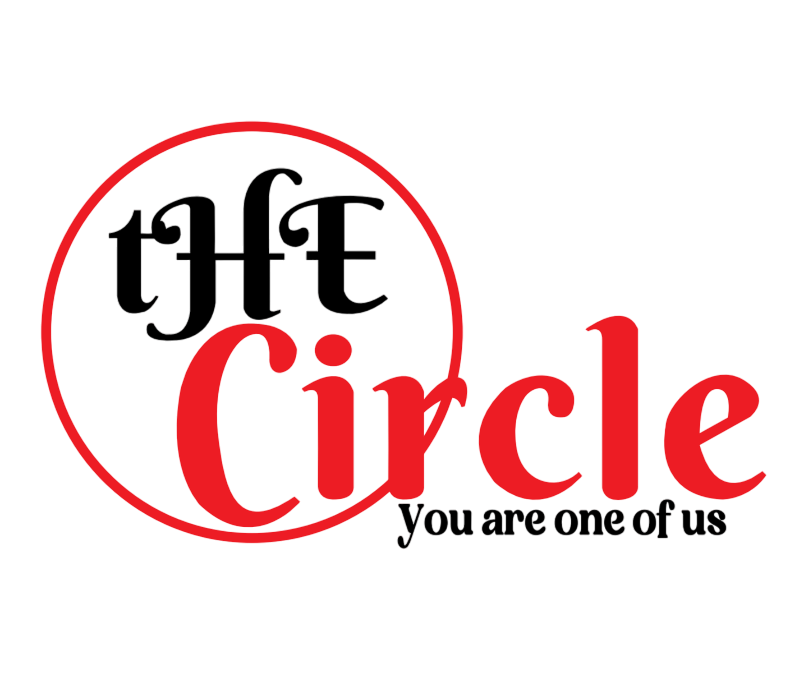 The Circle Logo